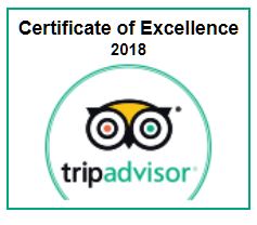 TripAdvisor Hotel Reviews